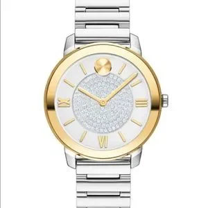 Movado | Accessories | Movado Trend Crystal Watch 32mm  display picture 1